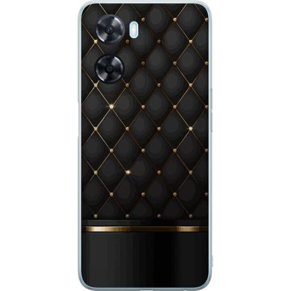 Mobilskal till OnePlus Nord N20 SE med Luxury Opulence