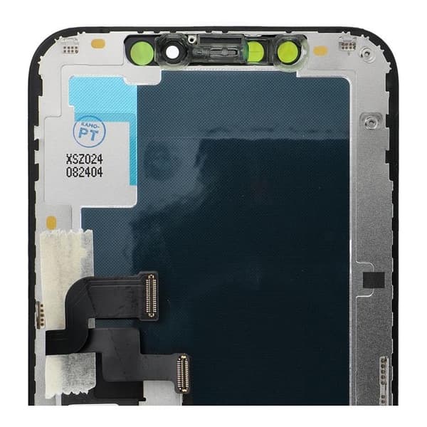 iPhone XS Skärm med LCD-display KAMO Incell Black