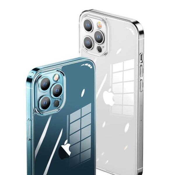 Joyroom Crystal Series beskyttende telefoncover iPhone 12 mini