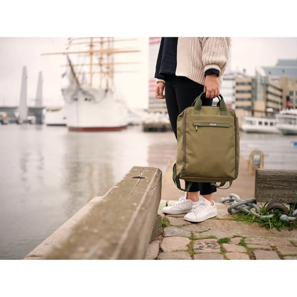 Golla Rygsæk 15.6" Orion 34-36 liter - Grøn Grön