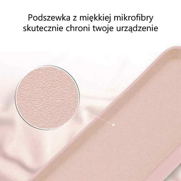 Mercury Telefontaske til Galaxy S22 Plus Silikone - Pink Sand