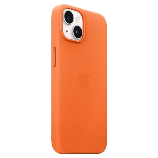 Apple Mobilskal till iPhone 14 Plus/15 Plus MagSafe Läder