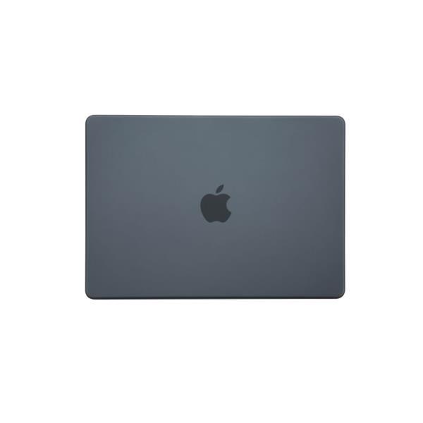 Tech-Protect Smartshell Skal Macbook Pro 14 2021-2022 Matte Svar Svart