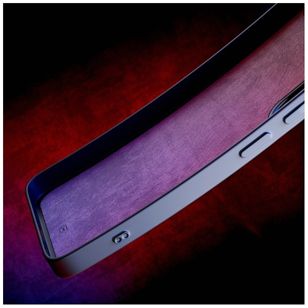 3MK Mobilskal till iPhone 16 Plus MagSafe Matt -