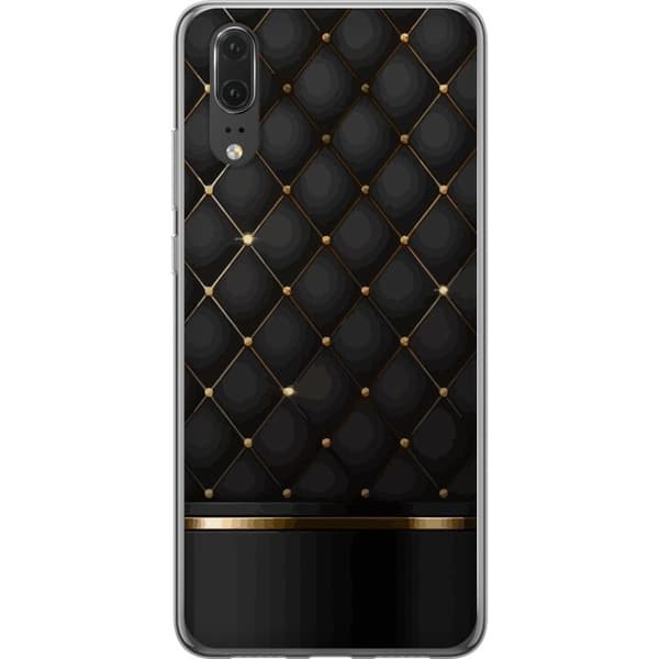 Mobilskal till Huawei P20 med Luxury Opulence
