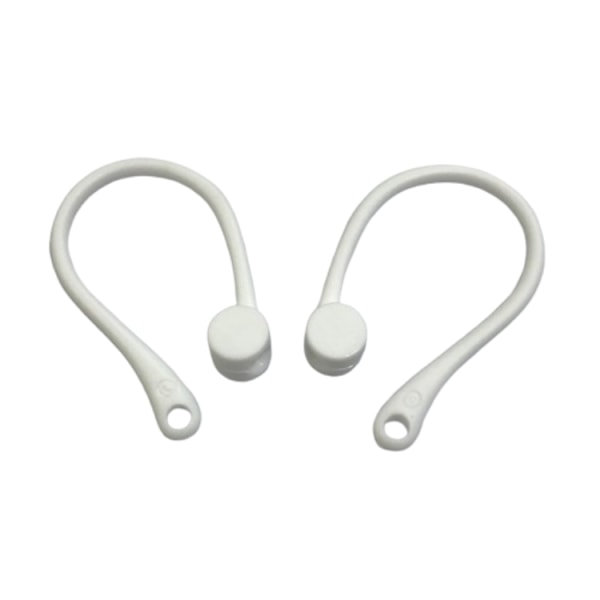 Airpods Hook - Valkoinen Vit