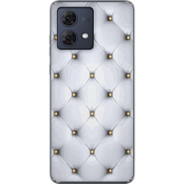 Telefonetuier til Motorola Moto G84 med Fancy