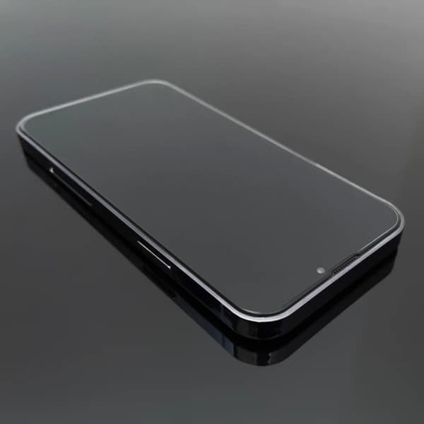 [2-Pack] Wozinsky Xiaomi 14T/14T Pro Härdat Glas Skärmskydd Svart