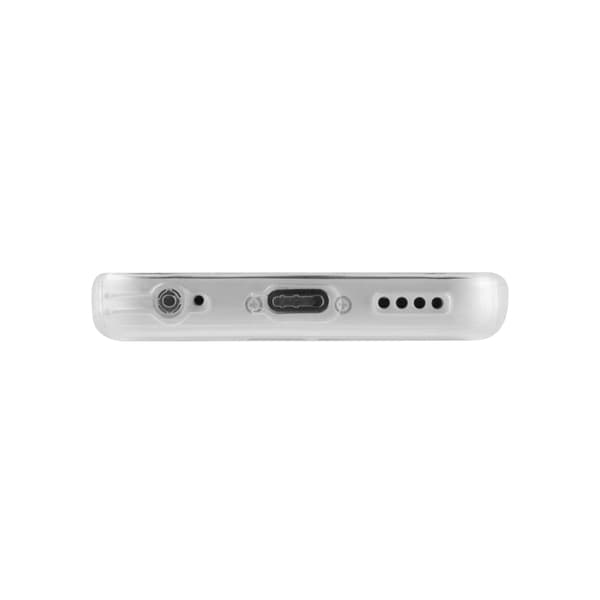 Boom Invisible skal till iPhone 5C - Transparent Transparent