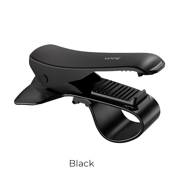 HOCO Mobilhållare to desk / dashboard CA50 Svart Svart