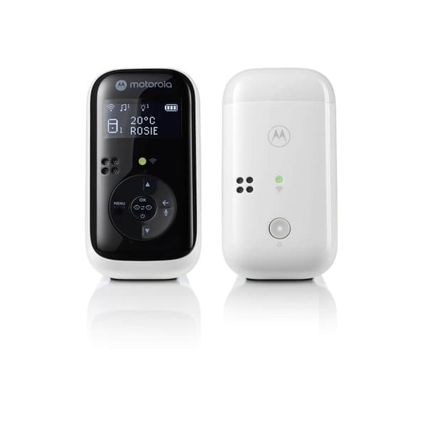 MOTOROLA Babymonitor PIP15 Audio