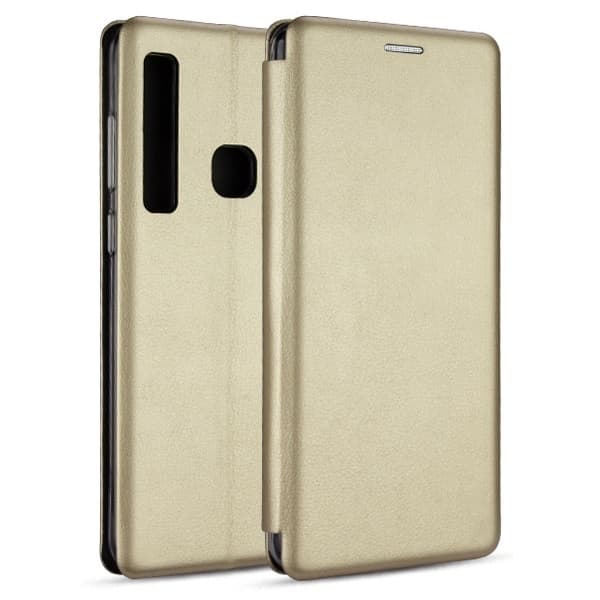 Beline iPhone 11 Pro Pung Taske Magnetisk - Guld