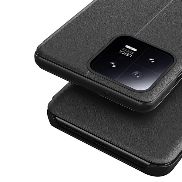 Xiaomi 13 Pro 5G Mobilfodral - Svart