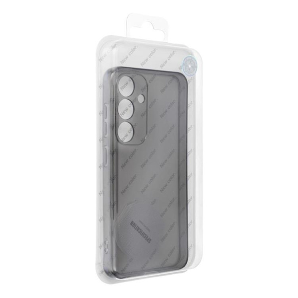 Xiaomi Redmi Note 13 Pro Plus Mobilskal Premium 1.5mm - Svart/Transparent