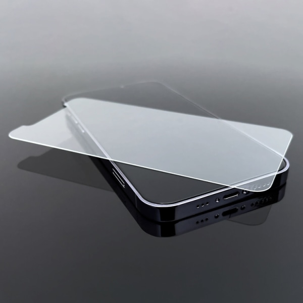 Wozinsky Samsung Galaxy S23 FE Härdat Glas Skärmskydd - Clear