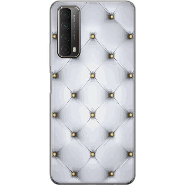 Mobilskal till Huawei P smart 2021 med Fancy