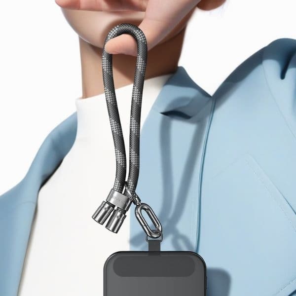 USAMS Mobilrem Universal 34cm (US-ZB317) – Grå
