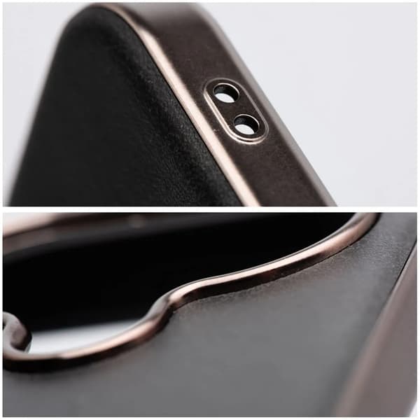 Mobilskal till iPhone 14 Pro Magsafe Gentleman - Svart Svart