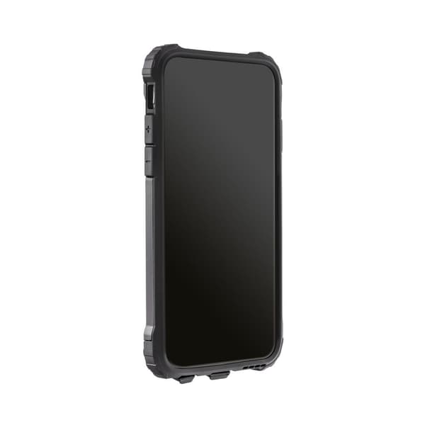 ARMOR skal för Samsung Galaxy A23 5G svart Black