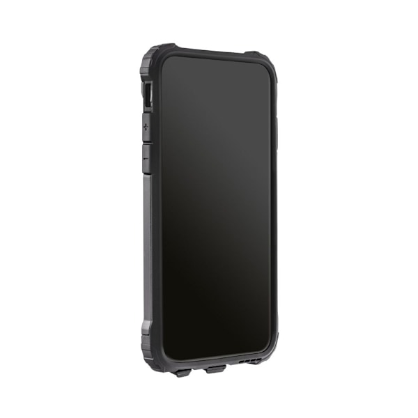 ARMOR skal för Samsung Galaxy A23 5G svart Svart