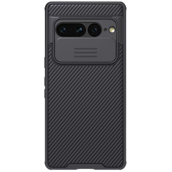 NILLKIN CamShield Pro Mobilskal till Google Pixel 7 Pro - Svart