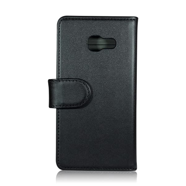 GEAR Pungetui til Samsung Galaxy A3 2017 - Sort Black