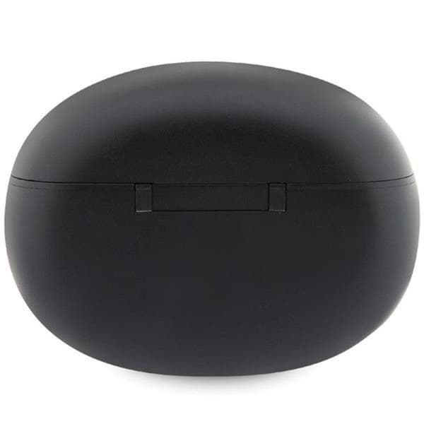 Guess TWS EST Bluetooth In-Ear-høretelefoner + Opladningsstation - Sort Black