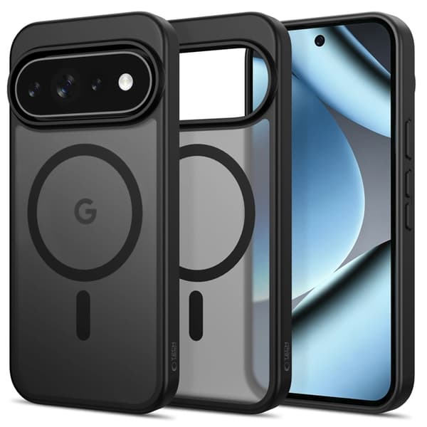 Tech-Protect Mobilskal För Google Pixel 9/9 Pro/10/10 Pro/11/11 Pro Magsafe