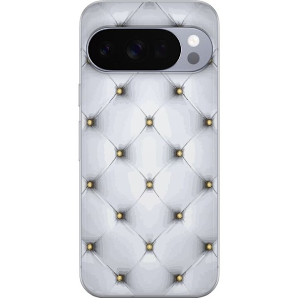 Mobilskal till Google Pixel 10 Pro XL med Fancy
