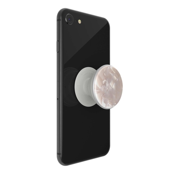 POPSOCKETS Acetate Pearl White LUXE