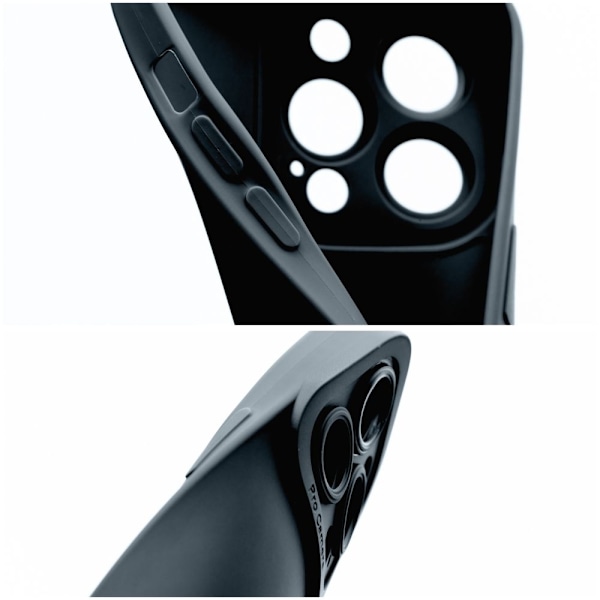 Roar Luna skal för iPhone 11 Pro Svart