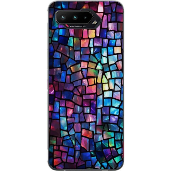 Mobilskal till Asus ROG Phone 5 med Disco