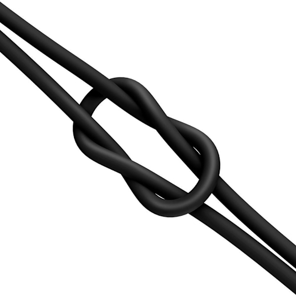 Baseus Huawei Snabb USB-C till USB-A kabel 2m - Svart Black