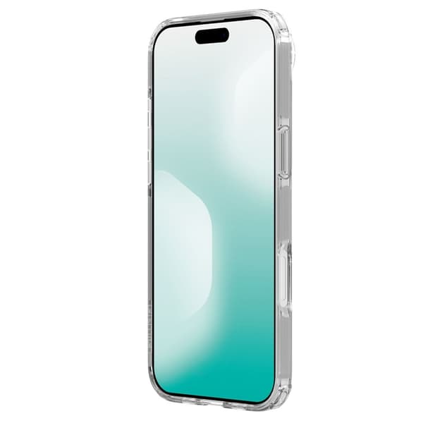 Nillkin Mobilskal till iPhone Air MagSafe Nature TPU Pro - Transparent