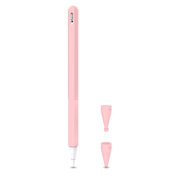 Tech-Protect Smooth Apple Pencil 2 Rosa Rosa