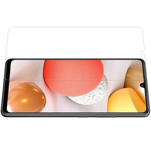 Nillkin Amazing 9H Härdat Glas Samsung Galaxy A42 5G
