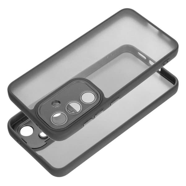 Mobilskal till Galaxy S24 Variete - Svart Black