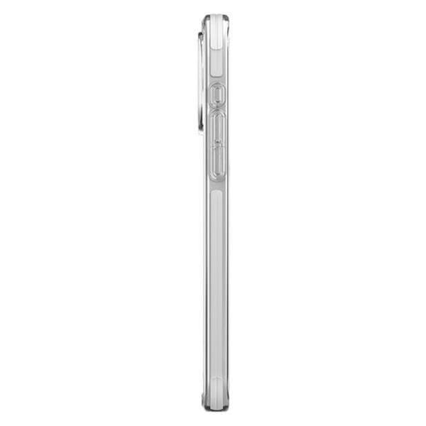 UNIQ Mobilskal till iPhone 15 Pro Max Magsafe Combat - Vit Vit
