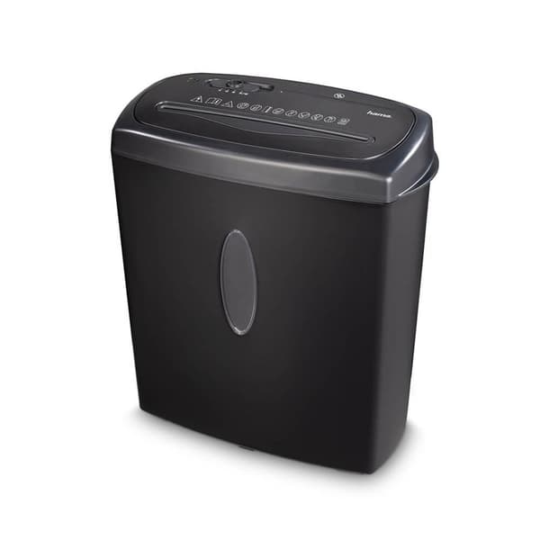 HAMA Papirmakuleringsmaskine Home X10CD
