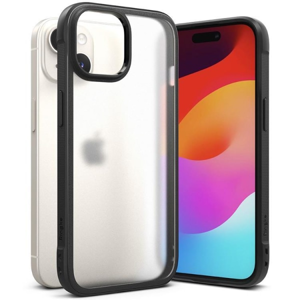 Ringke iPhone 15 Mobile Case Fusion Bold - Mattamusta