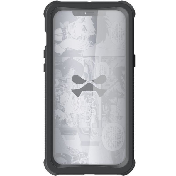 Ghostek | Nautical 3 Extreme Waterproof Case iPhone 12 Pro Max -