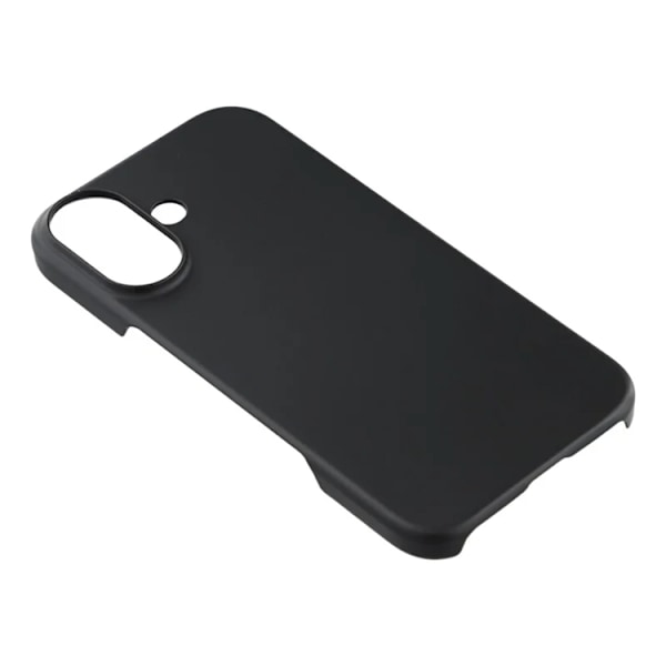 Mobilskal till iPhone 17 Drop Proof Frosted Svart