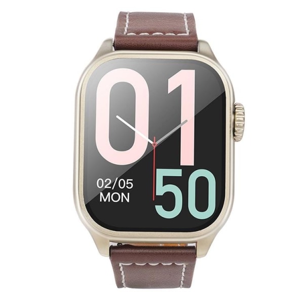 Hoco SmartWatch Sport Y17 - Guld