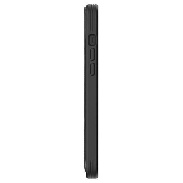 UNIQ iPhone 14 Pro Mobilskal Magsafe Transforma - Svart