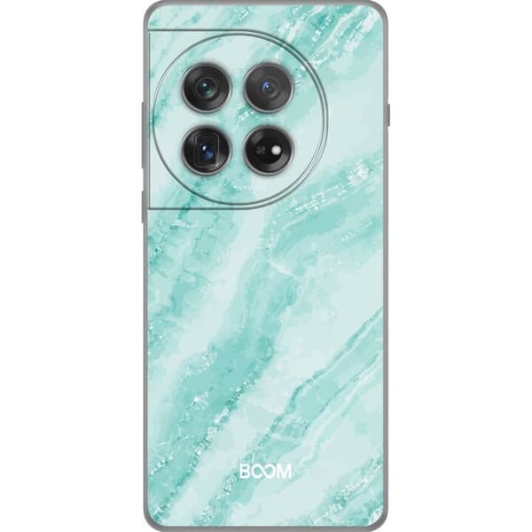 Mobilskal till OnePlus 12 med Mint Marble