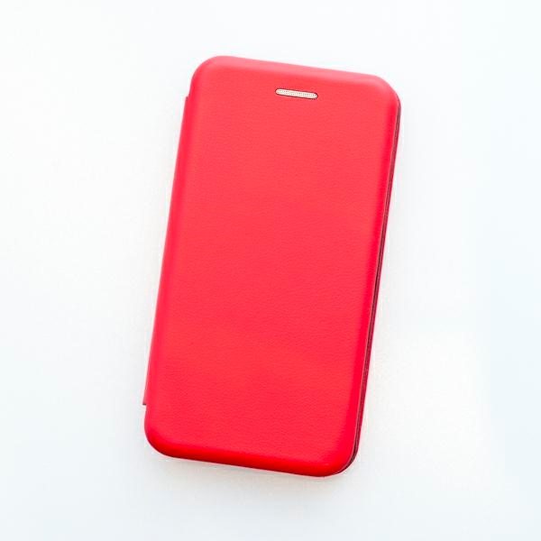 Beline iPhone 12 mini Pung Taske Magnetisk - Rød
