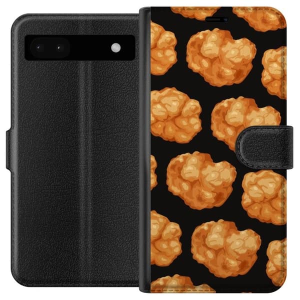 Pung taske til Google Pixel 6a med Nuggets