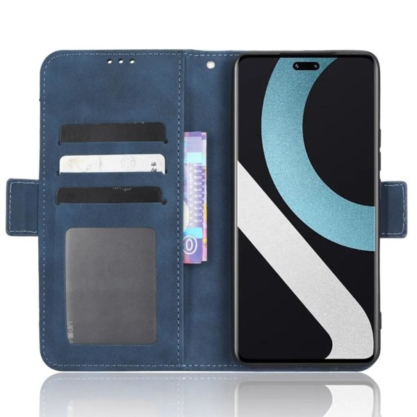 Xiaomi 13 Lite 5G Plånboksfodral Mjukt - Blå