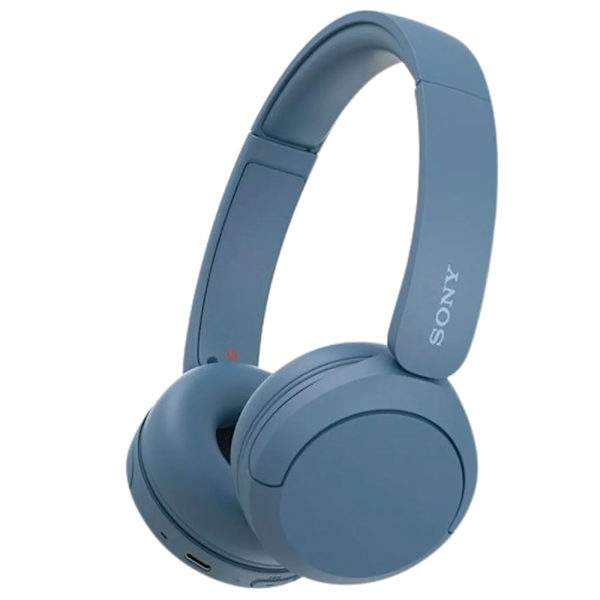 Sony Wh-Ch520 Blå