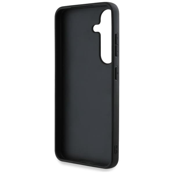 Guess Mobilskal till Galaxy S25 Plus MagSafe Big 4G Classic - Brun